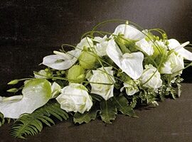 aranjamente florale funerare coroane Anthony