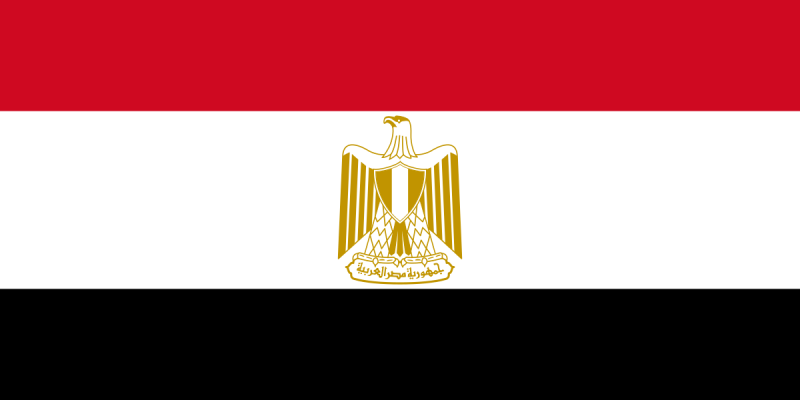 Repatriere Egipt