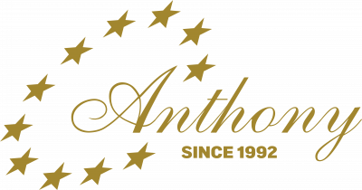 logo Anthony